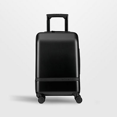 View NOMATIC Black Carry-On Classic Suitcase details