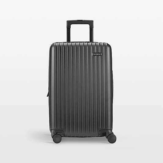 NOMATIC Method Black Carry-On Classic Suitcase
