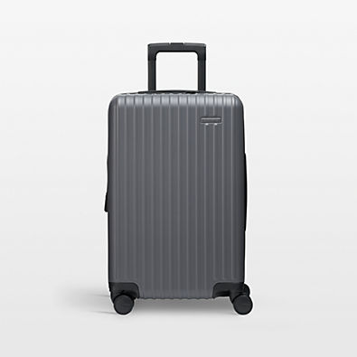 View NOMATIC Method Grey Carry-On Classic Suitcase details