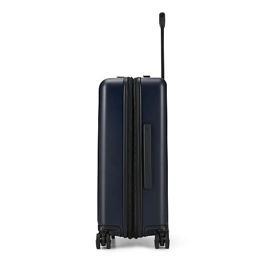 NOMATIC Method Navy Carry-On Classic Suitcase