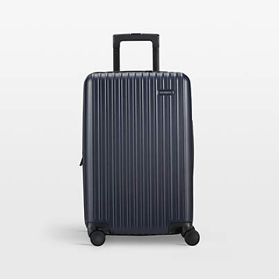 NOMATIC Method Navy Carry-On Classic Suitcase