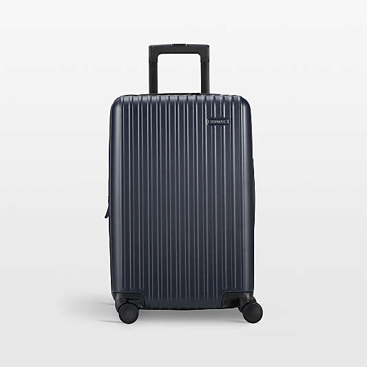 NOMATIC Method Navy Carry-On Classic Suitcase