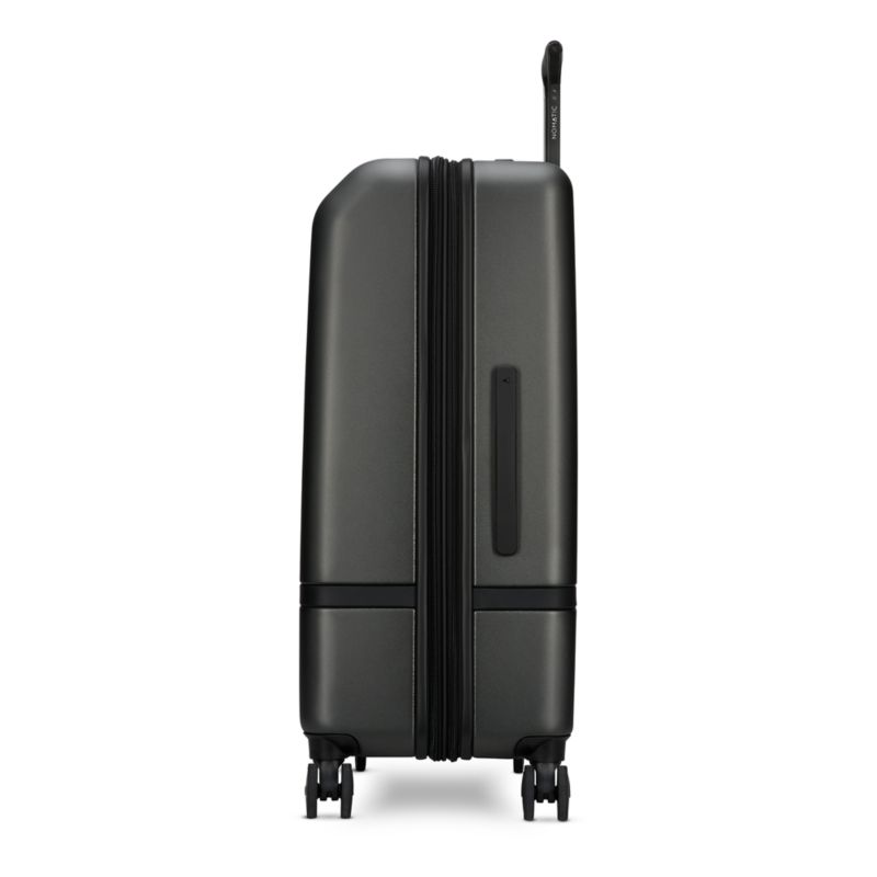 NOMATIC Deep Olive Check-In Suitcase - image 1 of 8