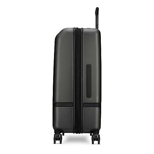 NOMATIC Deep Olive Check-In Suitcase