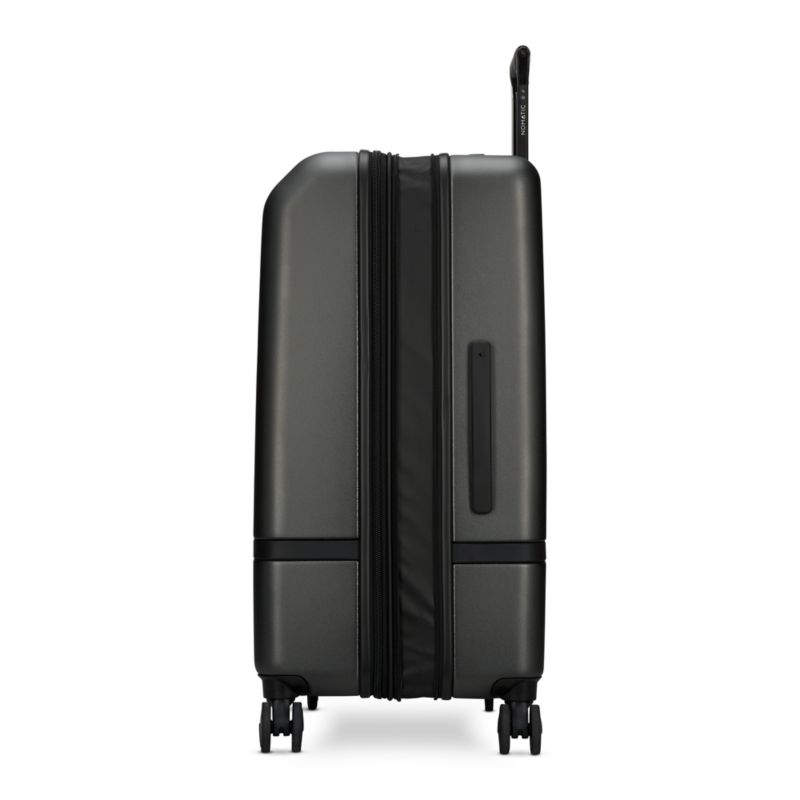 NOMATIC Deep Olive Check-In Suitcase - image 8 of 8