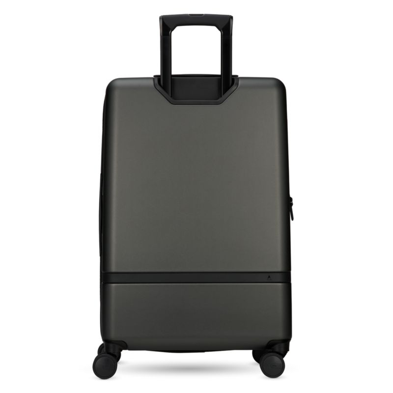 NOMATIC Deep Olive Check-In Suitcase - image 4 of 8