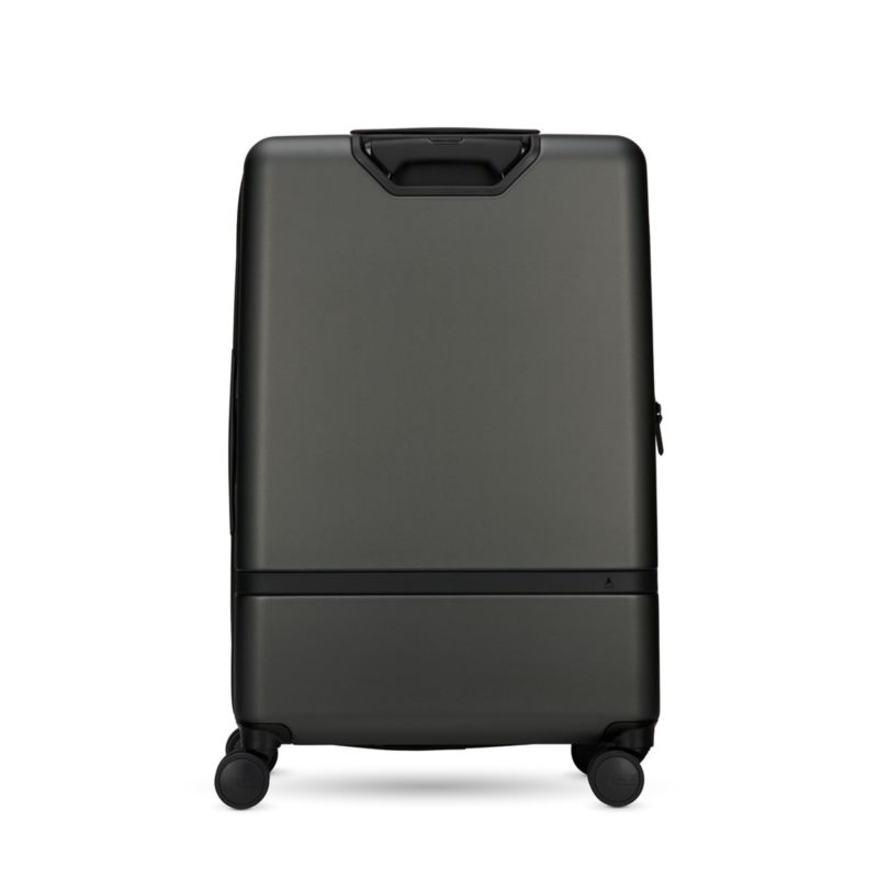 NOMATIC Deep Olive Check-In Suitcase - image 5 of 8