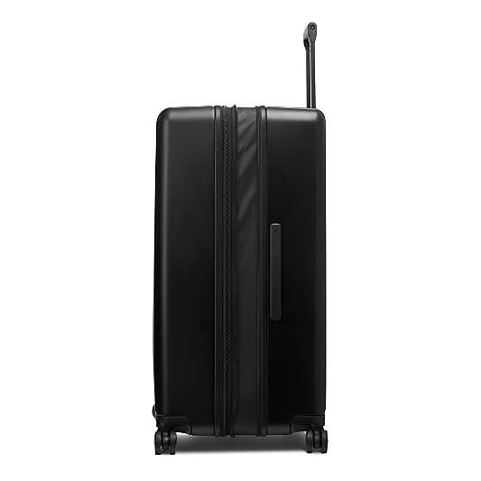 NOMATIC Method Black Check-In Suitcase
