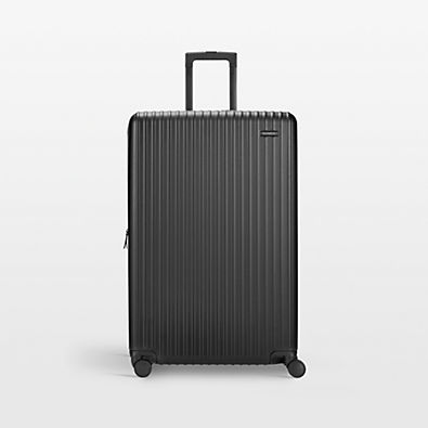 View NOMATIC Method Black Check-In Suitcase details