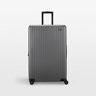 View NOMATIC Method Grey Check-In Suitcase details
