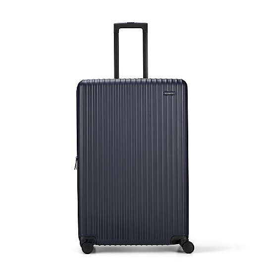 NOMATIC Method Navy Check-In Suitcase