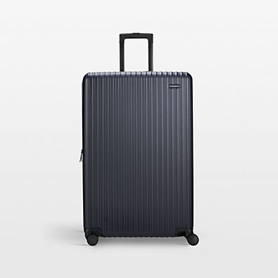 View NOMATIC Method Navy Check-In Suitcase details