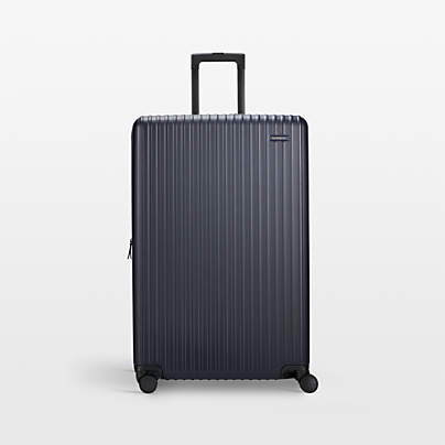 NOMATIC Method Navy Check-In Suitcase