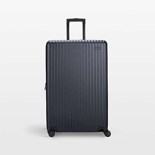 NOMATIC Method Navy Check-In Suitcase