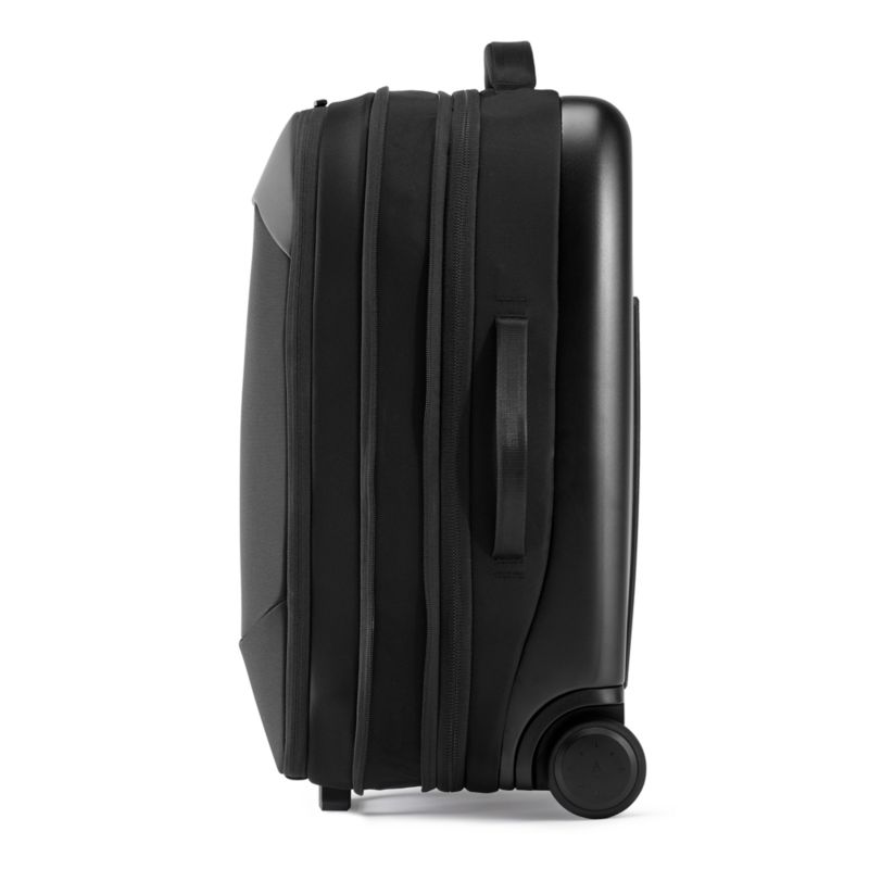 NOMATIC Black 37-Liter Navigator Carry-On Suitcase - image 6 of 9