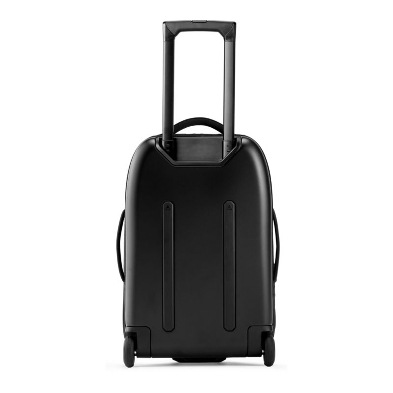 NOMATIC Black 37-Liter Navigator Carry-On Suitcase - image 8 of 9