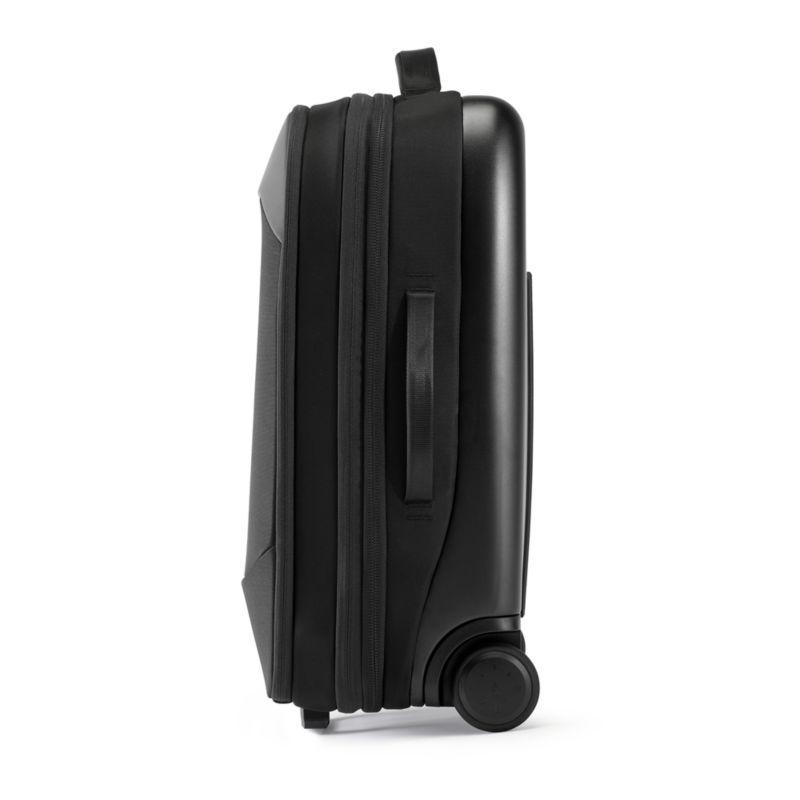 NOMATIC Black 37-Liter Navigator Carry-On Suitcase - image 5 of 9