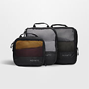 NOMATIC Black Toiletry Bag 2.0