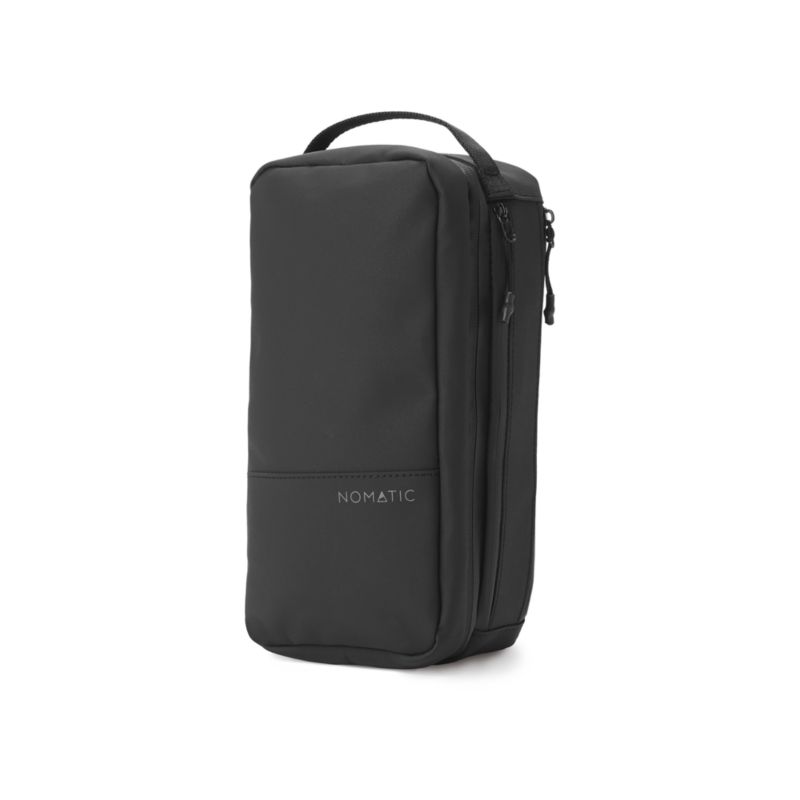 NOMATIC Black Toiletry Bag 2.0 - image 3 of 5