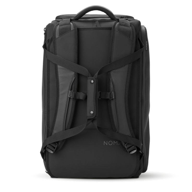 NOMATIC Black 40-Liter Travel Bag - image 4 of 6