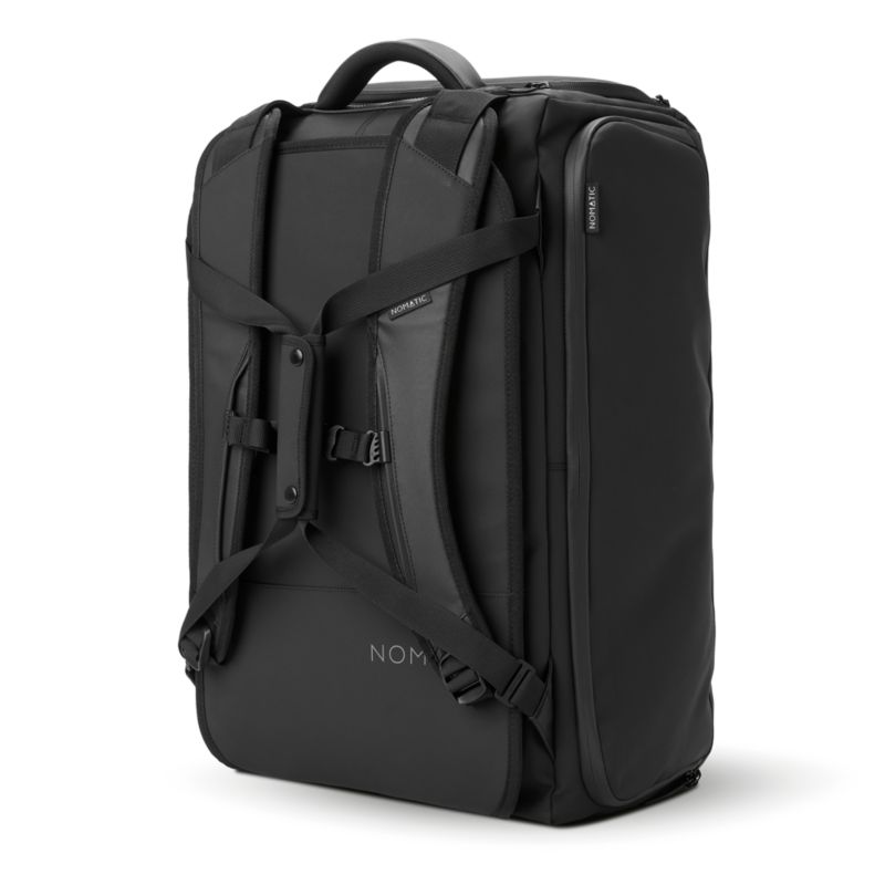 NOMATIC Black 40-Liter Travel Bag - image 5 of 6