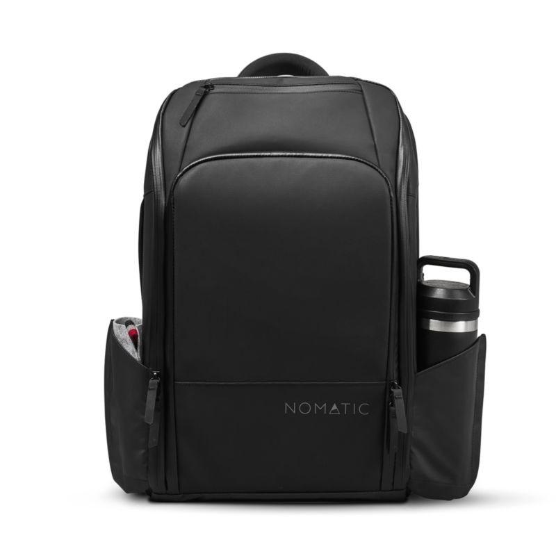 NOMATIC Black 20-Liter Travel Pack - image 2 of 9