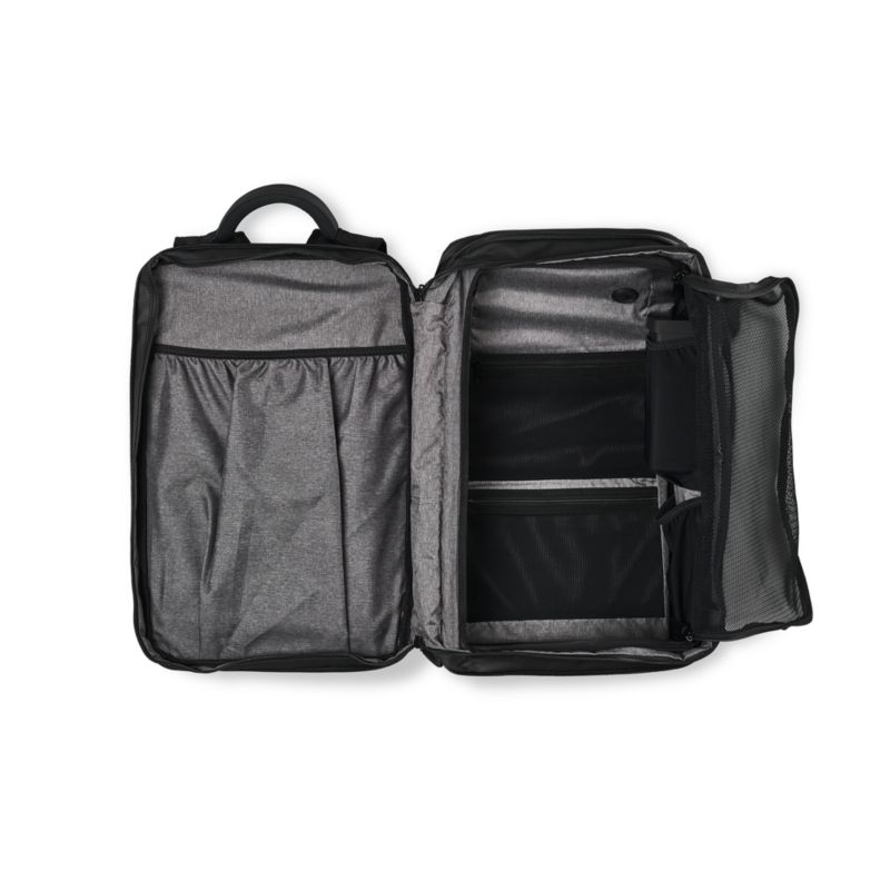 NOMATIC Black 20-Liter Travel Pack - image 8 of 9