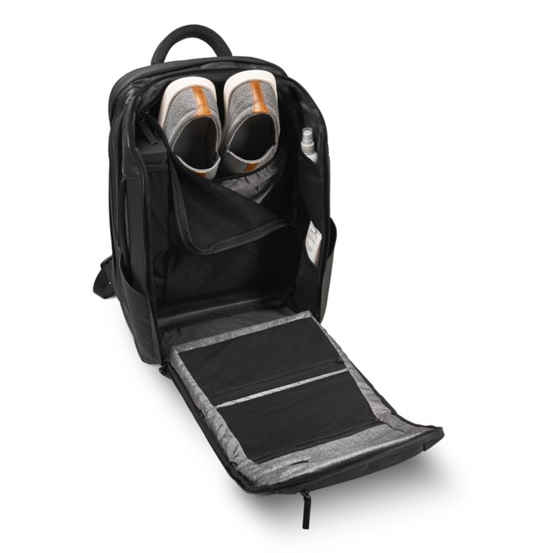 NOMATIC Black 20-Liter Travel Pack - image 6 of 9