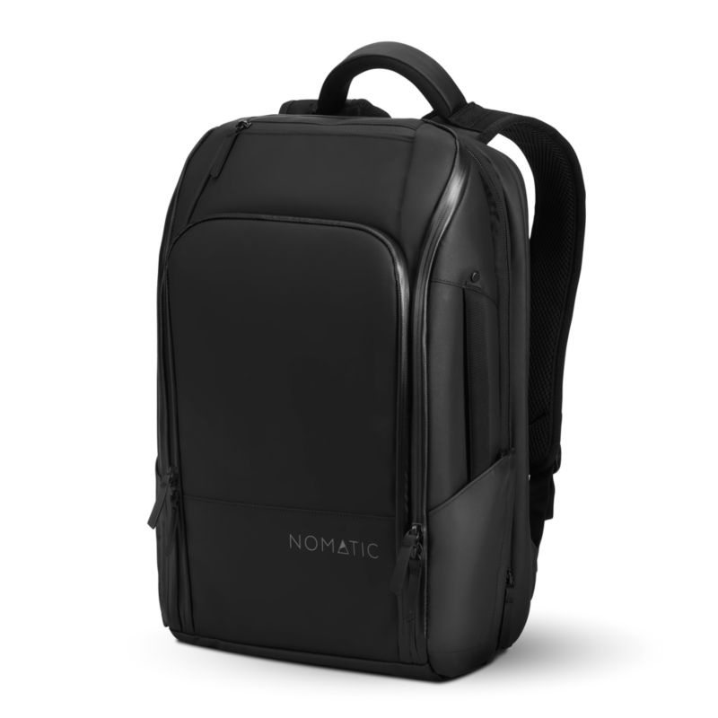 NOMATIC Black 20-Liter Travel Pack - image 9 of 9