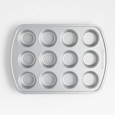 View 12-Cup Non-Stick Muffin Pan details