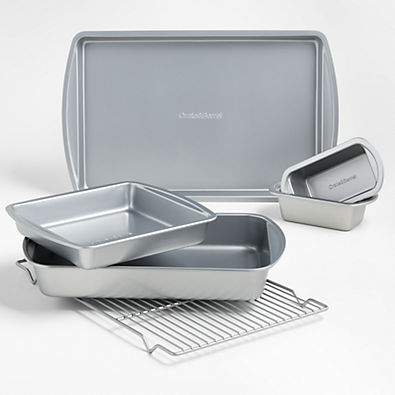 View 6-Piece Baking Set details