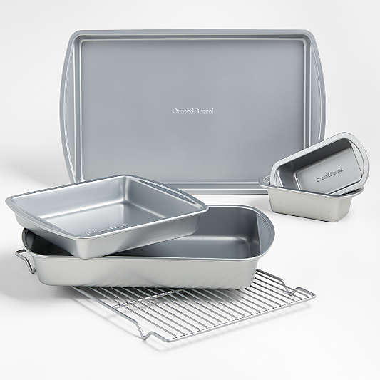 6-Piece Baking Set