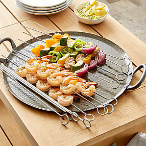 Barbecue Set