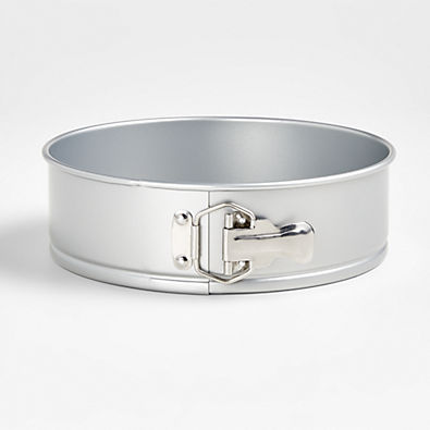 View Non-Stick 9" Round Springform Cake Pan details