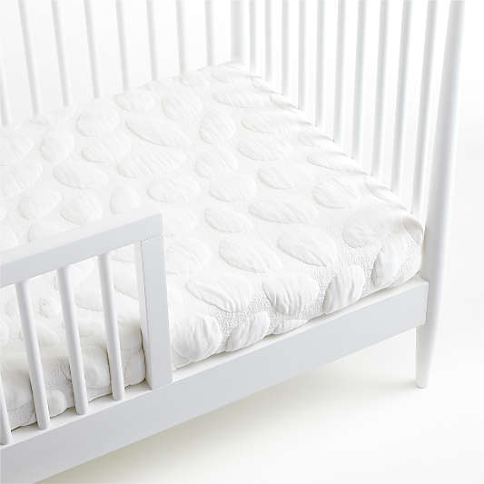 Nook Ultralight Pebble Air Baby Crib Mattress