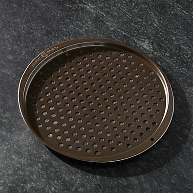 View Nordic Ware ® Pizza Crisper details
