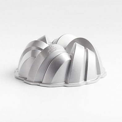 View Nordic Ware ® 75th Anniversary Braided Bundt Pan details