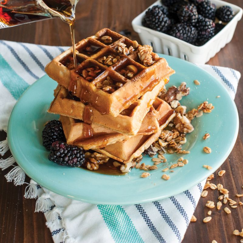 Nordic Ware ® Belgian Waffler - image 1 of 6