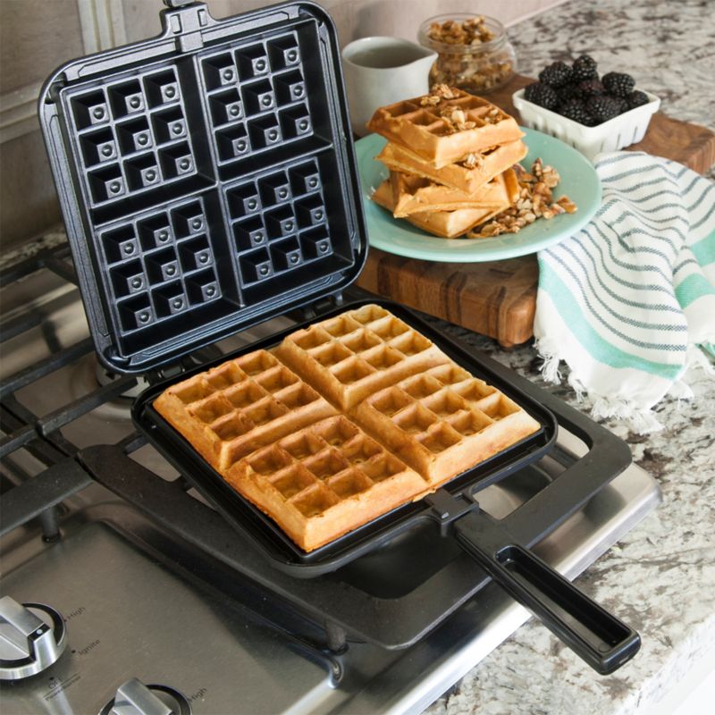 Nordic Ware ® Belgian Waffler - image 2 of 6