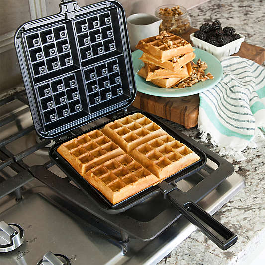 Nordic Ware ® Belgian Waffler