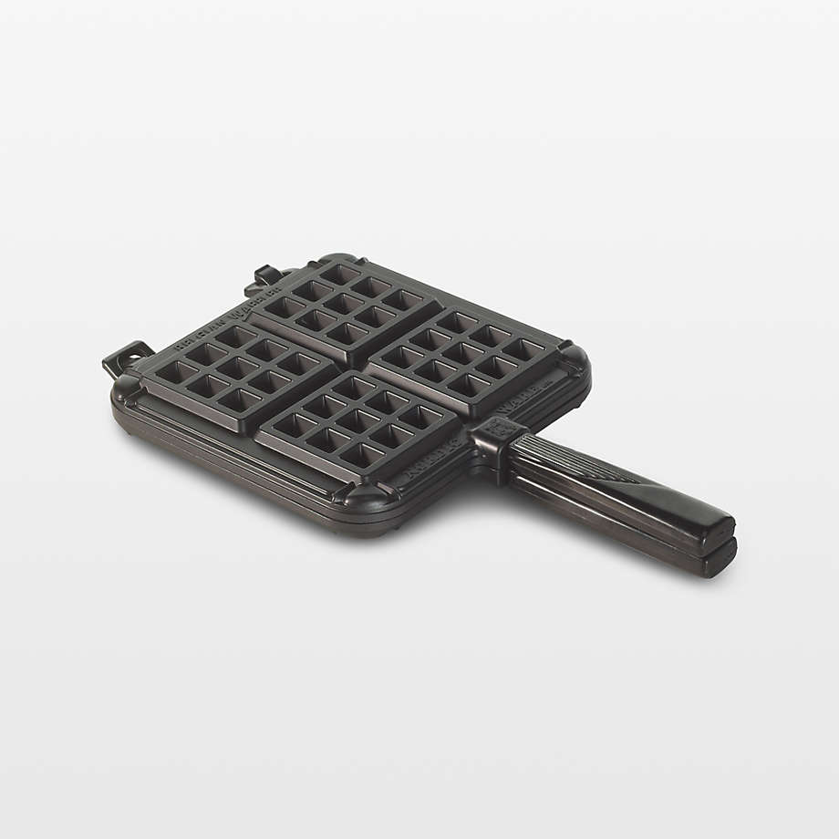 Nordic Ware Belgian Waffler | Crate & Barrel