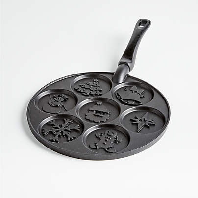Nordic Ware ® Holiday Pancake Pan