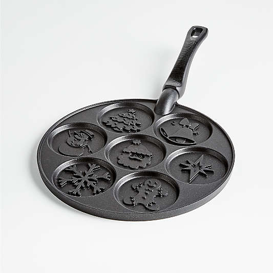 Nordic Ware ® Holiday Pancake Pan