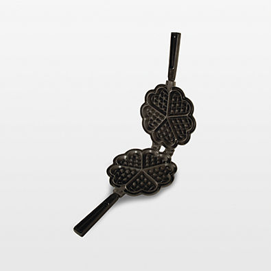 View Nordic Ware ® Sweetheart Waffler details