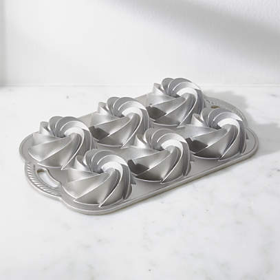 Nordic Ware Naturals Aluminum XL Baking Sheets (Set of 2)