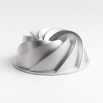 Nordic Ware - Heritage Bundt Pan