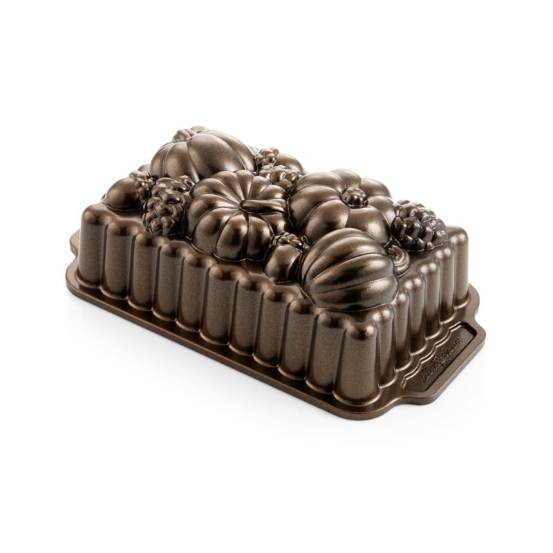 Nordic Ware ® Harvest Bounty Non-Stick Loaf Pan - image 1 of 3