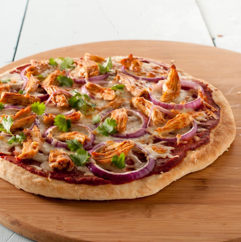 Nordic Ware Naturals 14" Deep Dish Pizza Pan - image 2 of 5