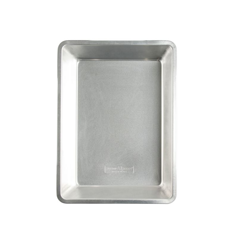 Nordic Ware Naturals Detroit-Style Pizza Pan - image 6 of 7