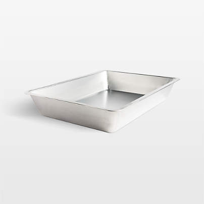 Nordic Ware ® Naturals Detroit-Style Pizza Pan